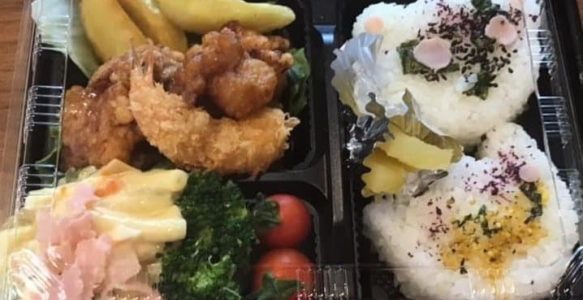 市内の子ども食堂紹介