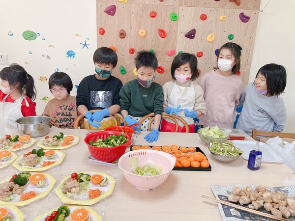 観音寺市子ども食堂ネットワーク